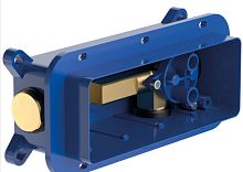 Корпус для скрытого монтажа Villeroy & Boch TVW00015200000