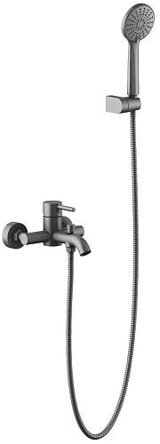 Душевой комплект Aquatek ЕВРОПА AQ1349BGM Душевой комплект Aquatek ЕВРОПА AQ1349BGM