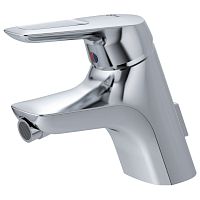 Смеситель Ideal Standard A5655AA Ceramix Blue для биде, Chrome (хром)