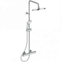 Душевая система Ideal Standard A7627AA Ceratherm T25 , Chrome (хром) Душевая система Ideal Standard A7627AA Ceratherm T25 , Chrome (хром)