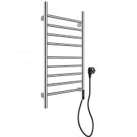 Полотенцесушитель Wonzon & Woghand BONN WW-AL4094-CR Полотенцесушитель Wonzon & Woghand BONN WW-AL4094-CR