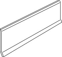 Угловой элемент Leonardo Basic Qf Dg 30x8 (BasicQfDg)