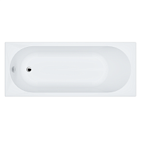 Ванна акриловая Ravak  C635R00000