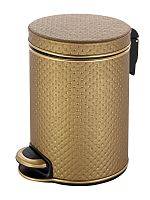 Ведро для мусора Geralis  V-PGG-B