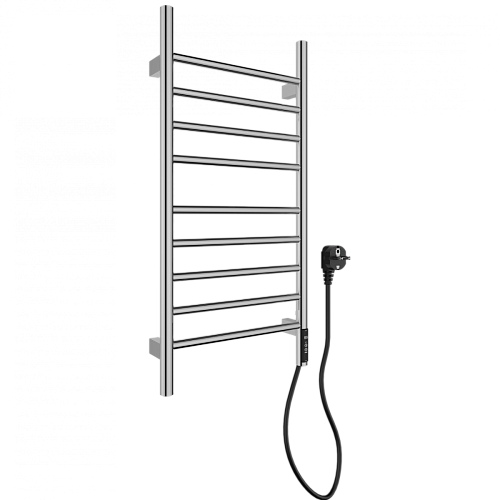 Полотенцесушитель Wonzon & Woghand BONN WW-AL4094-CR