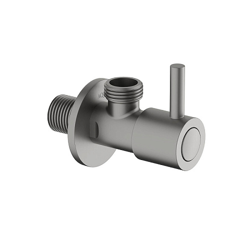 Шланговое подсоединение Aquatek AQ2451BGM Шланговое подсоединение Aquatek AQ2451BGM