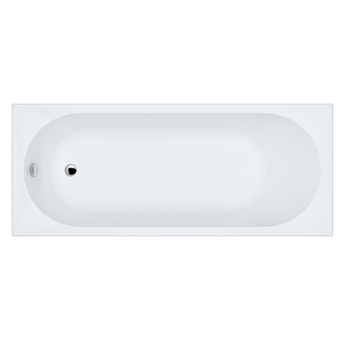 Ванна акриловая Ravak C635R00000 Ванна акриловая Ravak C635R00000