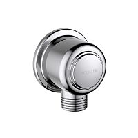 Шланговое подсоединение Aquatek КЛАССИК AQUATEK AQ2461CR Шланговое подсоединение Aquatek КЛАССИК AQUATEK AQ2461CR