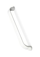 Ручка для мебели BelBagno DUE RS333W.4/160