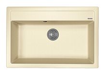 Мойка для кухни Florentina 20.440.E0770.202 Липси 77х51 см, шампань