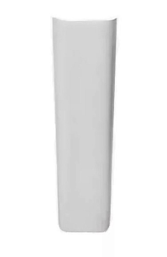Пьедестал Sanita Luxe NXTSLPD01 Next для раковины, белый (нов. арт. PD.FS/Next/N/WHT.G/S1) Пьедестал Sanita Luxe NXTSLPD01 Next для раковины, белый (нов. арт. PD.FS/Next/N/WHT.G/S1)