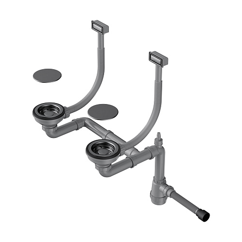 Арматура Omoikiri OMOIKIRI 4956498 Арматура Omoikiri OMOIKIRI 4956498