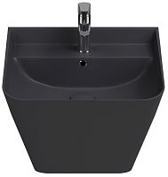 Раковина подвесная ISVEA Sott Aqua 10SQ37002-2С