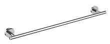 Полотенцедержатель Aquatek AQ4214CR Оберон 600 мм, хром