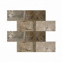 Глазурованый керамогранит Sant'Agostino Terre Nuove TerreNu.Warm3060