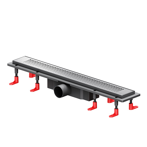 Душевой трап AM.PM PrimeFlow W02SC-P11-060-01SB Душевой трап AM.PM PrimeFlow W02SC-P11-060-01SB