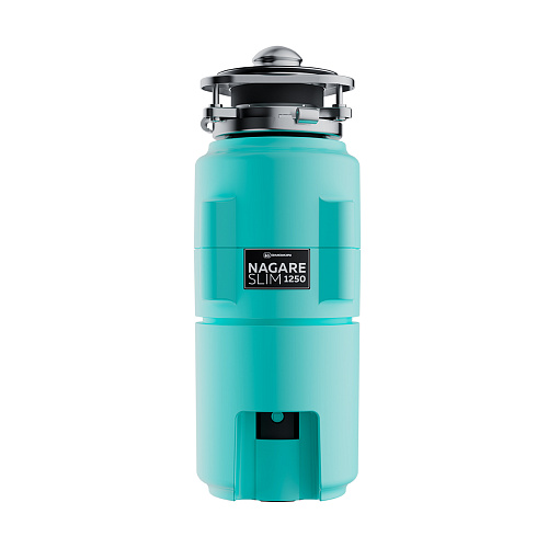 Измельчитель пищевых отходов Omoikiri 4995066