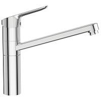 Смеситель Ideal Standard BC135AA Ceraflex для кухонной мойки средний излив, Chrome (хром)