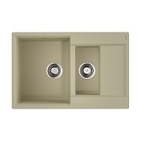 Кухонная мойка Omoikiri 4993328