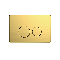 Кнопка для инсталяции OLIVEEKA  OL-R22-BG