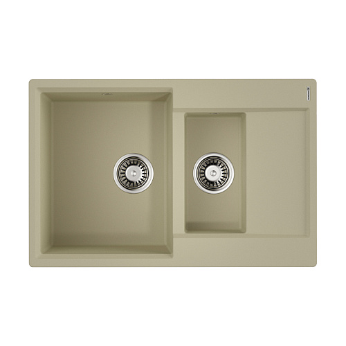 Кухонная мойка Omoikiri 4993328