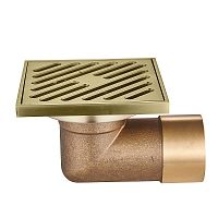 Душевой трап RAGLO R606 R606.10.03
