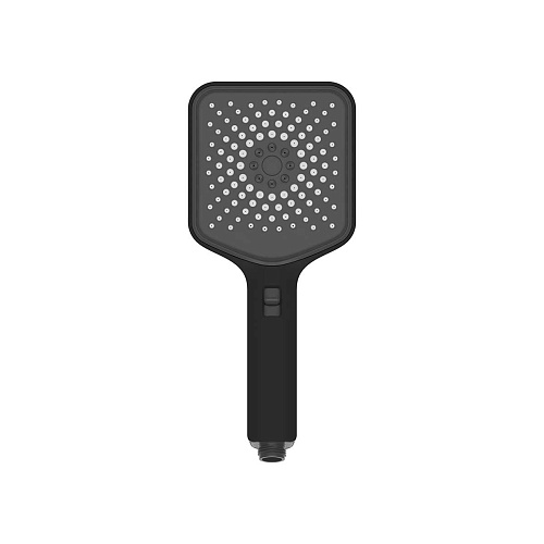 Ручной душ со шлангом Vincea Inspire VSHN-3I4HMB