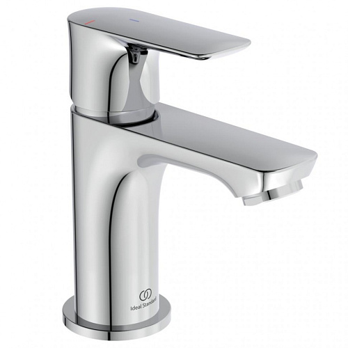 Смеситель Ideal Standard A7019AA Connect Air для раковины, Chrome (хром) Смеситель Ideal Standard A7019AA Connect Air для раковины, Chrome (хром)