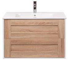 Тумба под раковину Aquanika Frame AQF784552RU120