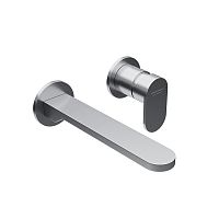 Смеситель для раковины KERAMA MARAZZI SIARA 28050KM.50.050 Смеситель для раковины KERAMA MARAZZI SIARA 28050KM.50.050