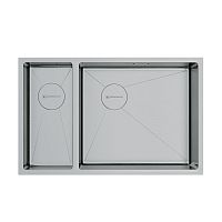 Кухонная мойка Omoikiri 4993182