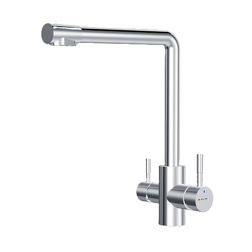Смеситель для кухни AM.PM X-JOY S F85B05700