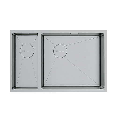 Кухонная мойка Omoikiri 4993182 Кухонная мойка Omoikiri 4993182