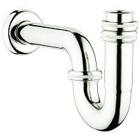 Сифон Vitra A45117 Syphon для раковины, хром Сифон Vitra A45117 Syphon для раковины, хром