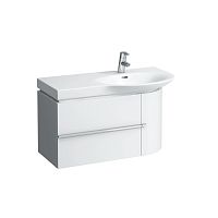 Тумба под раковину Laufen Case 4.0150.2.075.463.1, белый Тумба под раковину Laufen Case 4.0150.2.075.463.1, белый