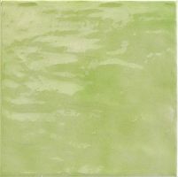 Керамическая плитка Mainzu Vitta VittaPistachio10*10