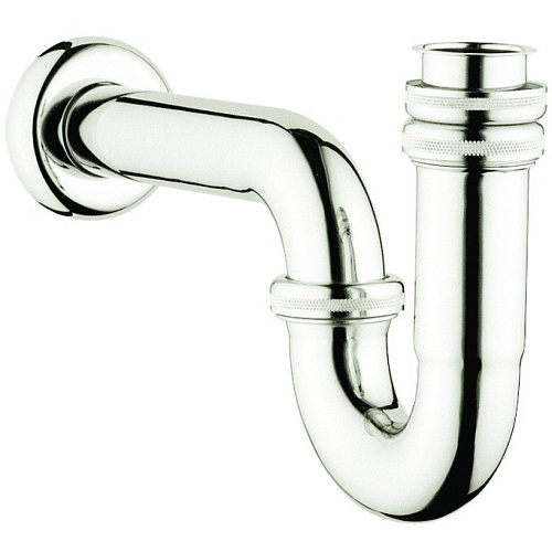 Сифон Vitra A45117 Syphon для раковины, хром Сифон Vitra A45117 Syphon для раковины, хром