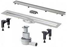 Душевой лоток Viega  753221