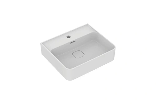 Раковина Ideal Standard Т292801 Strada II накладная 50х43 см, белый