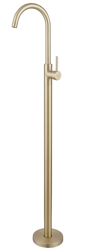 Смеситель Abber WASSER KREIS AF8141G