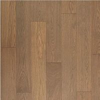 Инженерная доска Lab Arte от 400 до 1500х154х13/3 Дуб натур по образцу Серый