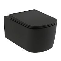 Унитаз подвесной Kludi RESA S 27WCW0139