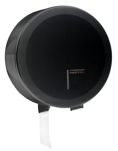 Диспенсер для туалетной бумаги Mediclinics INDUSTRIAL PR2787B купить недорого в интернет-магазине Керамос