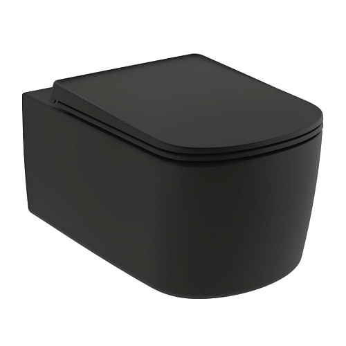 Унитаз подвесной Kludi RESA S 27WCW0139