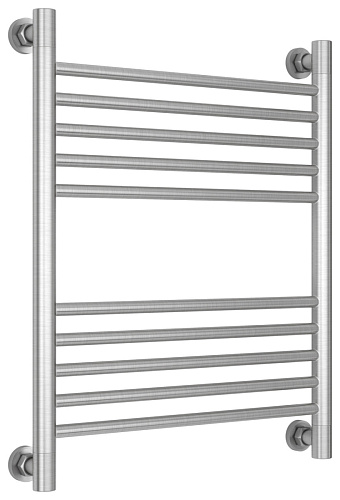 Полотенцесушитель водяной Сунержа 071-0220-6050 Богема+ прямая 600х500 мм, сатин