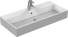 Раковина Ideal Standard K078601 Strada встраиваемая 90х42 см, белая Раковина Ideal Standard K078601 Strada встраиваемая 90х42 см, белая