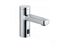 Смеситель для раковины Kludi ZENTA SL 3820005WR