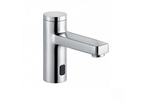 Смеситель для раковины Kludi ZENTA SL 3820005WR купить недорого в интернет-магазине Керамос Смеситель для раковины Kludi ZENTA SL 3820005WR купить недорого в интернет-магазине Керамос