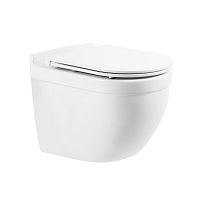 Унитаз подвесной BelBagno  BB017CHR