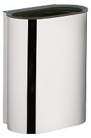Ведро Keuco 14988170000 Plan для мусора, алюминий серебристый анодированный (E6 EV1)